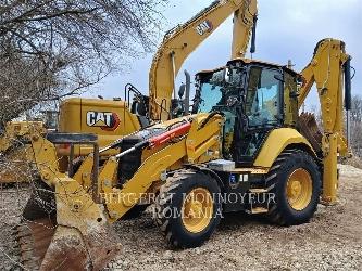 CAT 428-07