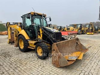 CAT 428E