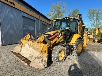 CAT 428F2