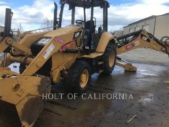 CAT 430