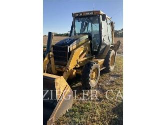 CAT 430D
