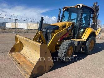CAT 430F2ST