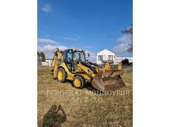 CAT 432E