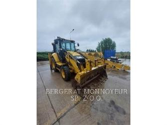 CAT 432F2