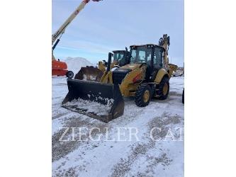 CAT 440-07