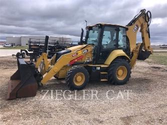 CAT 440-07