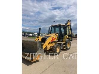 CAT 440-07