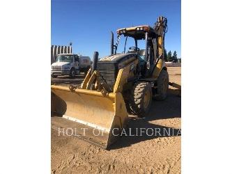 CAT 450