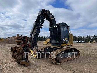 CAT 501HD