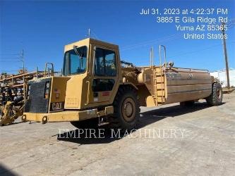 CAT 613C WW