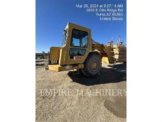 CAT 613C WW