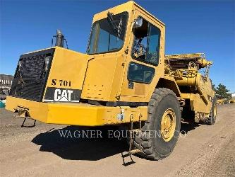 CAT 615C II