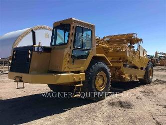 CAT 615C II