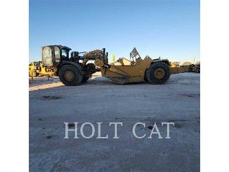 CAT 621K