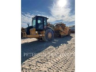 CAT 623K