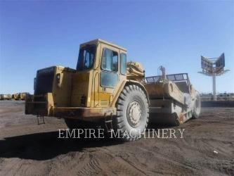 CAT 631E