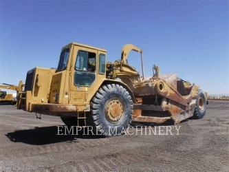 CAT 631E
