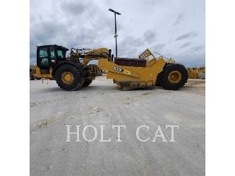 CAT 631K