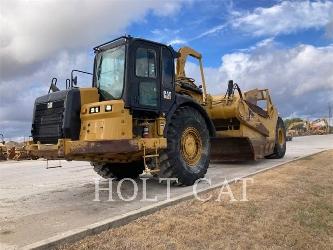 CAT 631K