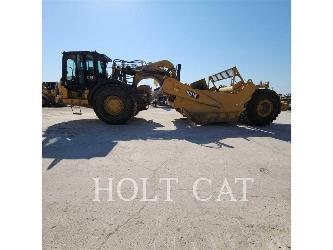 CAT 631K