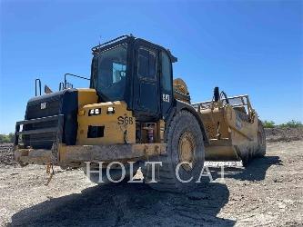 CAT 631K