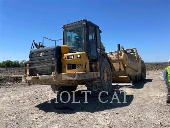 CAT 631K