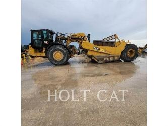 CAT 631K