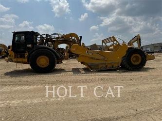 CAT 631K