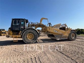 CAT 631K