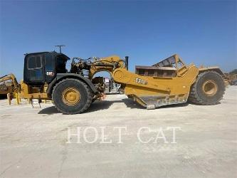 CAT 631K
