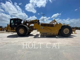 CAT 631K