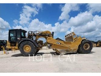 CAT 631K