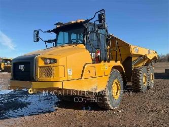 CAT 725