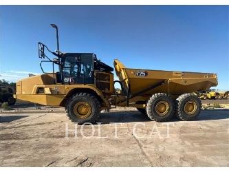 CAT 725