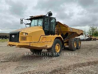 CAT 725