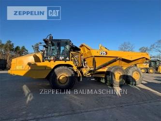 CAT 725-04A
