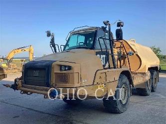 CAT 725C WT