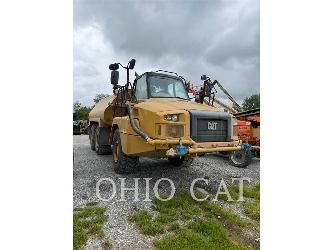 CAT 725C WY