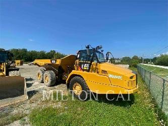 CAT 725C2