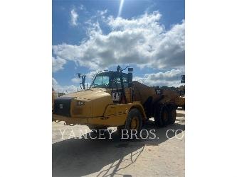 CAT 725C2