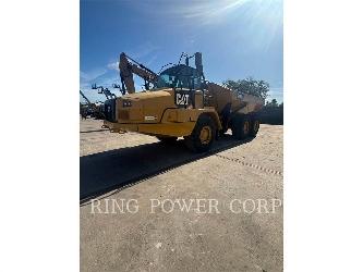CAT 725C2TG