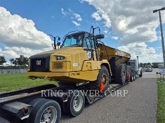 CAT 725C2TG
