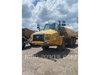 CAT 725C2WW