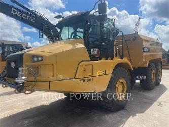 CAT 725WW