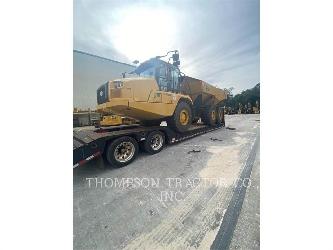 CAT 730