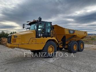 CAT 730