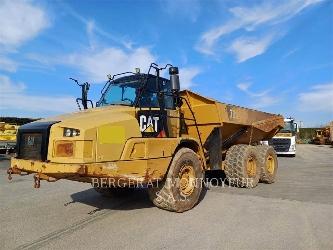 CAT 730