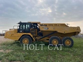 CAT 730