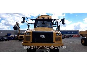 CAT 730