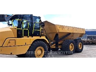CAT 730